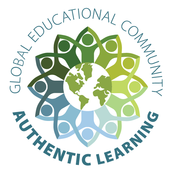 Global Education Community Logo